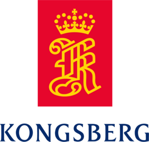 Kongsberg-logo